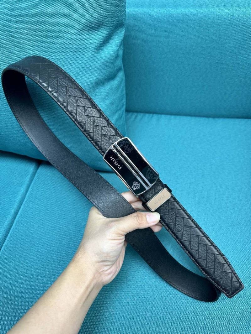 Versace Belts